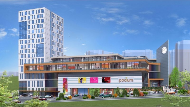 Kırıkkale Podium Kapak Görseli